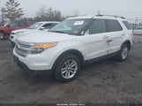 FORD EXPLORER XLT 1FM5K8D87DGB07831 снимка