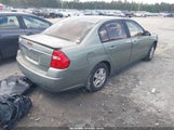 CHEVROLET MALIBU LS 1G1ZT54814F169936 снимка