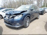 NISSAN ROGUE SL 5N1AT2MV5FC780108 снимка