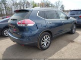 NISSAN ROGUE SL 5N1AT2MV5FC780108 снимка