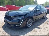 HONDA CLARITY PLUG-IN HYBRID TOURING JHMZC5F33JC011358 fotografie