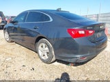 Chevrolet Malibu Fwd Ls 1G1ZB5ST6LF049946 fotografie