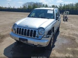 JEEP LIBERTY LIMITED EDITION 1J8GL58K46W229191 photo