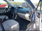 SUBARU FORESTER 2.5I JF2SJAAC0FG505980 photo