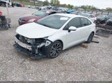 Toyota Corolla Se JTDS4MCE2MJ079960 снимка