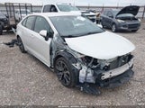 Toyota Corolla Se JTDS4MCE2MJ079960 снимка