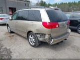 TOYOTA SIENNA XLE LIMITED 5TDZA22C16S444422 photo