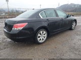 HONDA ACCORD 2.4 EX-L 1HGCP26809A154783 photo