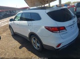 HYUNDAI SANTA FE SE ULTIMATE KM8SR4HF0HU181955 снимка