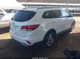 HYUNDAI SANTA FE SE ULTIMATE KM8SR4HF0HU181955 снимка