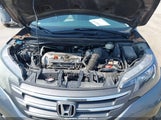 HONDA CR-V EX-L 5J6RM4H77CL001924 снимка