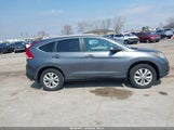 HONDA CR-V EX-L 5J6RM4H77CL001924 снимка