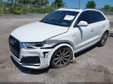 AUDI Q3 2.0T PREMIUM/2.0T SPORT PREMIUM WA1BCCFS2JR023605 photo