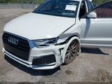 AUDI Q3 2.0T PREMIUM/2.0T SPORT PREMIUM WA1BCCFS2JR023605 снимка