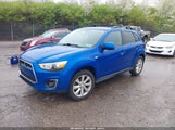 MITSUBISHI OUTLANDER SPORT ES 4A4AP3AU5FE051713 fotografie
