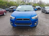 MITSUBISHI OUTLANDER SPORT ES 4A4AP3AU5FE051713 fotografie