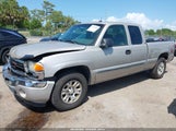 GMC SIERRA 1500 SLT 1GTEK19Z15Z334502 снимка