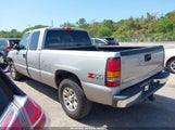 GMC SIERRA 1500 SLT 1GTEK19Z15Z334502 снимка