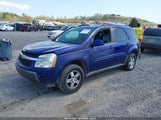 CHEVROLET EQUINOX LT 2CNDL63F566159670 снимка