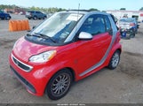 SMART FORTWO PASSION WMEEK3BA5DK591221 снимка