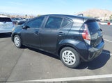 TOYOTA PRIUS C TWO JTDKDTB39G1122107 снимка