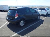 TOYOTA PRIUS C TWO JTDKDTB39G1122107 снимка
