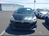 TOYOTA PRIUS C TWO JTDKDTB39G1125346 снимка
