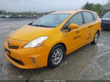 TOYOTA PRIUS V THREE JTDZN3EU6D3286981 снимка