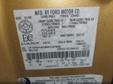 FORD F-150 FX4/KING RANCH/LARIAT/PLATINUM/XL/XLT 1FTPW14V49KC41926 photo