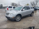 BUICK ENCLAVE CXL 5GAEV23738J219909 снимка