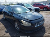 NISSAN MAXIMA 3.5 SV 1N4AA51E79C854980 снимка