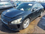 NISSAN MAXIMA 3.5 SV 1N4AA51E79C854980 снимка