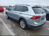 VOLKSWAGEN TIGUAN 2.0T S 3VV1B7AX9KM110873 снимка