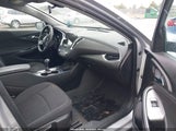CHEVROLET MALIBU FWD LT 1G1ZD5ST4LF049938 fotografie