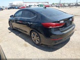 HYUNDAI ELANTRA LIMITED 5NPD84LF7HH018687 снимка