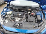 HONDA CIVIC SPORT 2HGFC2F80LH520209 снимка