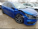 HONDA CIVIC SPORT 2HGFC2F80LH520209 снимка
