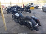 HARLEY-DAVIDSON FLHX STREET GLIDE 1HD1KBC32HB631220 снимка