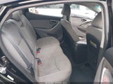 HYUNDAI ELANTRA GLS (ULSAN PLANT) KMHDH4AE6CU285663 fotografie
