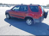 HONDA CR-V EX JHLRD78802C059259 снимка