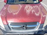 HONDA CR-V EX JHLRD78802C059259 снимка