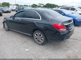 MERCEDES-BENZ C 300 4MATIC/LUXURY 4MATIC/SPORT 4MATIC 55SWF4KB6HU212346 снимка