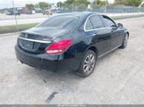 MERCEDES-BENZ C 300 4MATIC/LUXURY 4MATIC/SPORT 4MATIC 55SWF4KB6HU212346 снимка