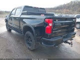 CHEVROLET SILVERADO 1500 3GCUDHEL4NG686781 снимка