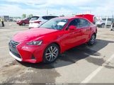 LEXUS IS 300 JTHBA1D29J5074219 снимка