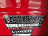LEXUS IS 300 JTHBA1D29J5074219 снимка