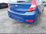 Hyundai Accent Se KMHCT5AEXHU319627 снимка