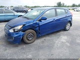 Hyundai Accent Se KMHCT5AEXHU319627 снимка