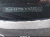MAZDA MAZDA3 I TOURING JM1BL1V79C1694553 снимка