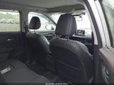 NISSAN ROGUE SV INTELLIGENT AWD JN8BT3BB4PW496190 fotografie